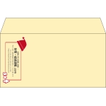 【既製品】洋長3(235x120mm)（〒枠なし）