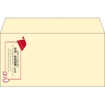 【既製品】洋長3(235x120mm)（〒枠なし）