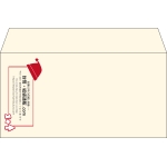 【既製品】洋長3(235x120mm)（〒枠なし）