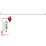 【既製品】洋長3(235x120mm)（〒枠なし）