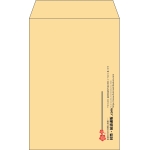 【既製品】角7(142x205mm)（〒枠なし）