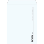 【既製品】角3(216x277mm)（〒枠なし）