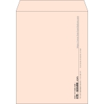 【既製品】角3(216x277mm)（〒枠なし）