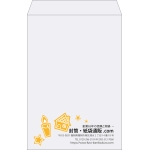 【既製品】角1(270x382mm)（〒枠なし）