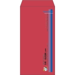 【既製品】長3(120x235mm)（〒枠なし）