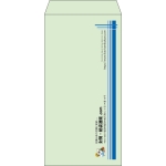 【既製品】長3(120x235mm)（〒枠なし）