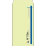 【既製品】長3(120x235mm)（〒枠なし）