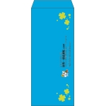 【既製品】長4(90x205mm)（〒枠なし）