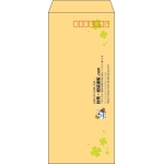【既製品】長4(90x205mm)（〒枠あり）