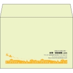 【既製品】洋2(162x114mm)（〒枠なし）