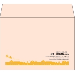 【既製品】洋2(162x114mm)（〒枠なし）