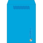 【既製品】角0(287x382mm)（〒枠なし）