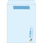 【既製品】角0(287x382mm)（〒枠なし）