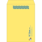 【既製品】角0(287x382mm)（〒枠なし）