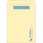 【既製品】角0(287x382mm)（〒枠なし）