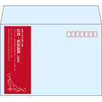 【既製品】洋2(162x114mm)（〒枠あり）