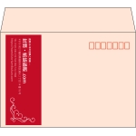 【既製品】洋2(162x114mm)（〒枠あり）