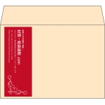 【既製品】洋2(162x114mm)（〒枠なし）