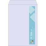 【既製品】角1(270x382mm)（〒枠なし）