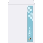 【既製品】角1(270x382mm)（〒枠なし）