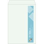 【既製品】角1(270x382mm)（〒枠なし）