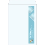 【既製品】角1(270x382mm)（〒枠なし）