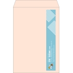 【既製品】角1(270x382mm)（〒枠なし）