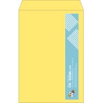 【既製品】角1(270x382mm)（〒枠なし）