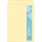 【既製品】角1(270x382mm)（〒枠なし）