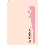 【既製品】角3(216x277mm)（〒枠なし）