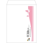 【既製品】角3(216x277mm)（〒枠なし）