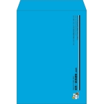 【既製品】角0(287x382mm)（〒枠なし）