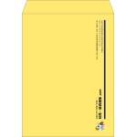 【既製品】角0(287x382mm)（〒枠なし）