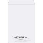 【既製品】角1(270x382mm)（〒枠なし）