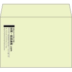 【既製品】洋2(162x114mm)（〒枠なし）