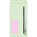 【既製品】長3窓付き(120x235mm)（〒枠なし）