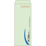 【既製品】長40(90x225mm)（〒枠あり）