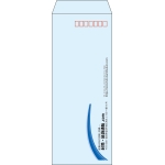 【既製品】長40(90x225mm)（〒枠あり）