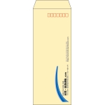 【既製品】長40(90x225mm)（〒枠あり）