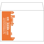 【既製品】洋2(162x114mm)（〒枠なし）