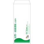【既製品】長2(119x277mm)（〒枠なし）