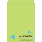 【既製品】角0(287x382mm)（〒枠なし）