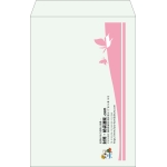 【既製品】角1(270x382mm)（〒枠なし）