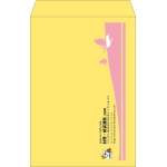 【既製品】角1(270x382mm)（〒枠なし）