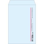 【既製品】角20(229x324mm)（〒枠なし）