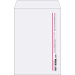 【既製品】角20(229x324mm)（〒枠なし）