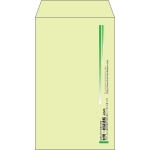 【既製品】角8(119x197mm)（〒枠なし）