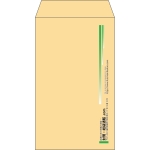 【既製品】角8(119x197mm)（〒枠なし）
