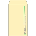 【既製品】角8(119x197mm)（〒枠なし）