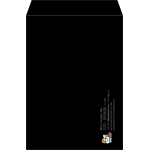 【既製品】角2(240x332mm)（〒枠なし）